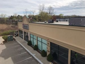 Topline construction, stucco, e.i.f.s, cleaning and restoration building, commercial or residential.