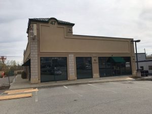 Topline construction, stucco, e.i.f.s, cleaning and restoration building, commercial or residential.